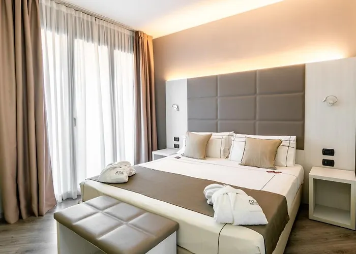 Acca Palace - Aa Hotels Milano