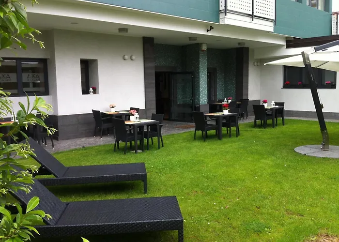 Acca Palace - Aa Hotels Milano