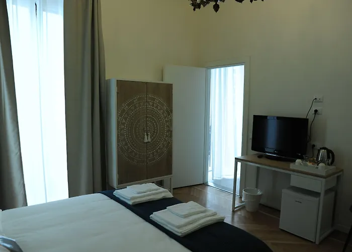 Hotel Milano Dreams