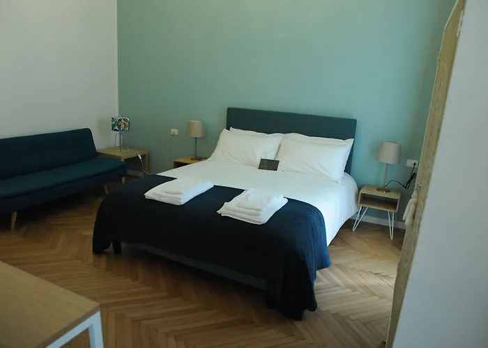 Hotel Milano Dreams